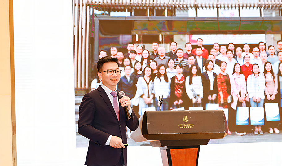 伟德国际1949可见光全光谱高光效技术引领半导体照明器件高质量发展