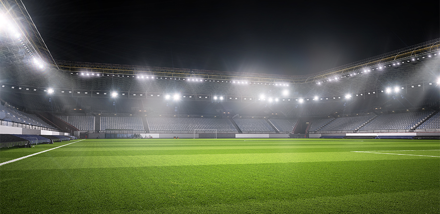 产品精选 | 伟德国际1949陶瓷LED助力照明提质增效