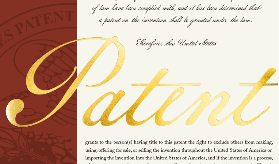 喜讯丨全球布局再突破！伟德国际1949光载信息核心专利获美国授权